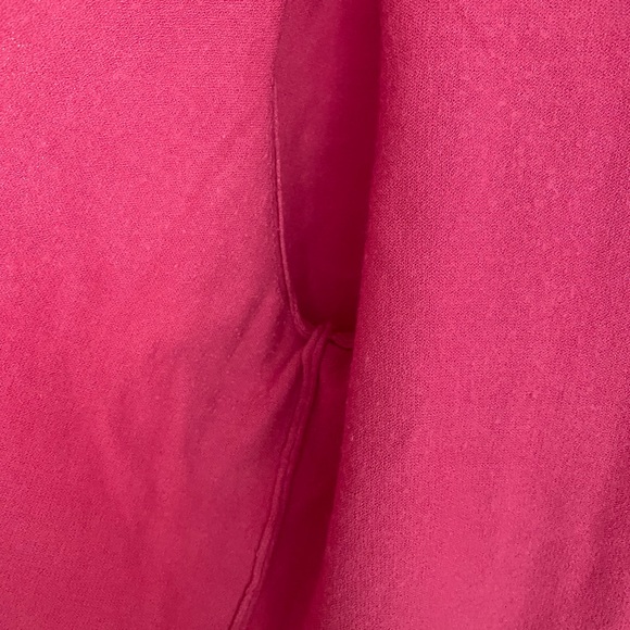 Talbots Pink Cardigan - Picture 6 of 11